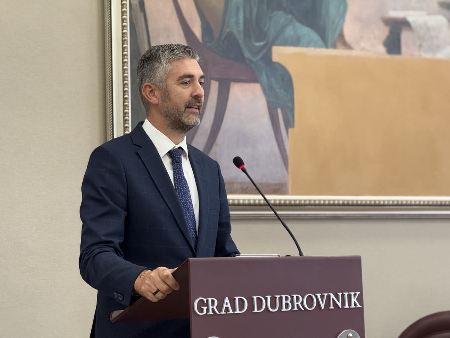 Franković primio sudionike 28. Dubrovačkog seminara Diplomatske akademije