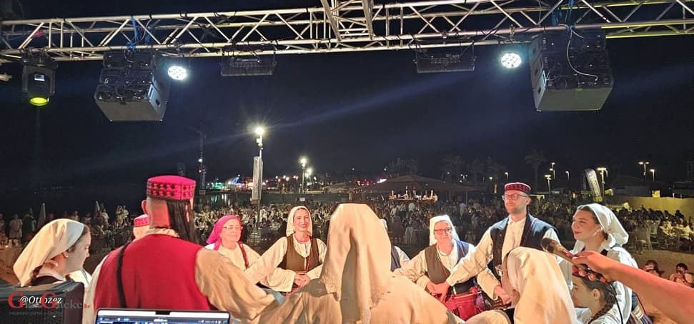 Imali su Bugari što vidjeti i čuti