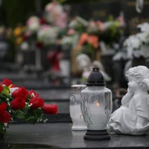 Uoči Svih svetih vatrogasci upozoravaju na opasnost od požara: „Dovoljan je trenutak nepažnje”