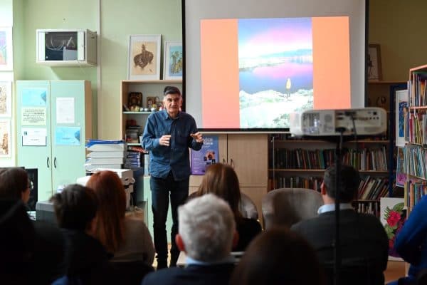 Dani tehničke kulture u četvrtak, 16. travnja, donose svemir u Knjižnicu i čitaonicu Pitomača