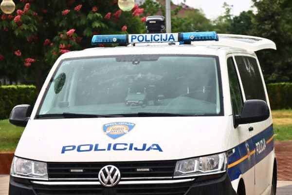 Što se događalo prije stravičnog ubojstva u Slatini? Policija šalje stručni tim