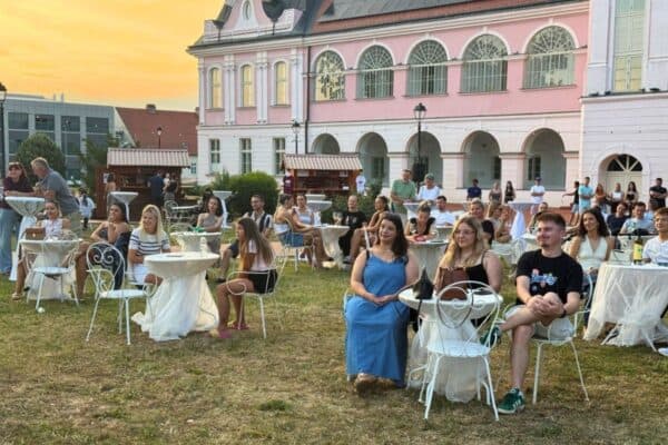 Virovitica ispratila Rokovo 2026.: Još jedan sadržajan dan za kraj velikog slavlja