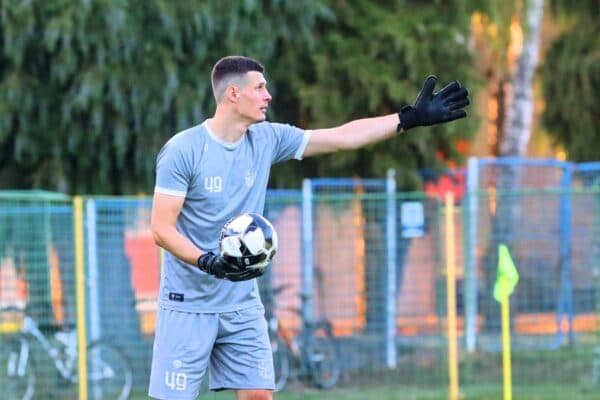 Leo Kirin otkrio kakva atmosfera vlada u Suhopolju: “Poseban naboj osjećamo od početka tjedna, motivacija je na vrhuncu!”