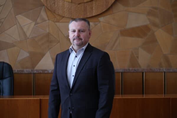 Virovitički psiholog Siniša Brlas postao urednik u prestižnom stručnom i znanstvenom časopisu „Klinička psihologija“