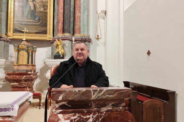 Uoči blagdana Svih svetih u Orahovici će se održati duhovni susret Holywin pod geslom “Budite sveti jer ja sam svet!”