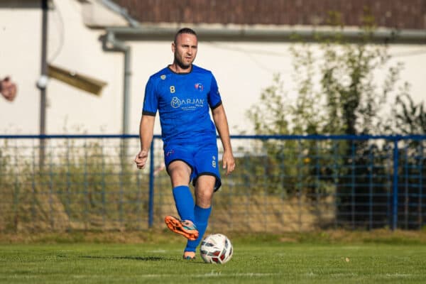 PRVA ŽNL Derbi kola u Rezovcu, vodeće Sloga i Drava u ulozi velikih favorita
