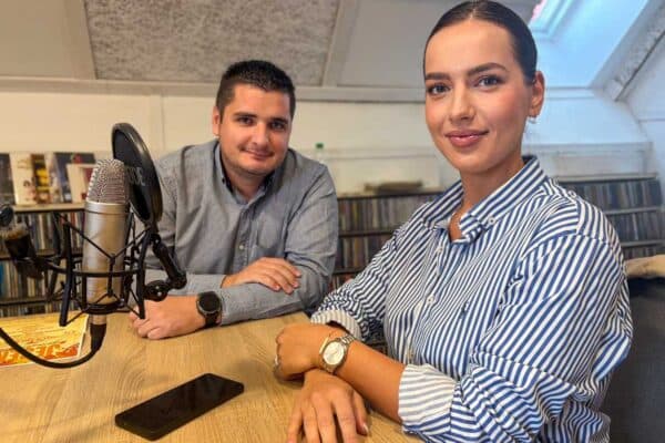 Nedjeljom aktualno: Tamara Štefanec i Bojan Mijok najavljuju Jesen u gradu i Agroexpo