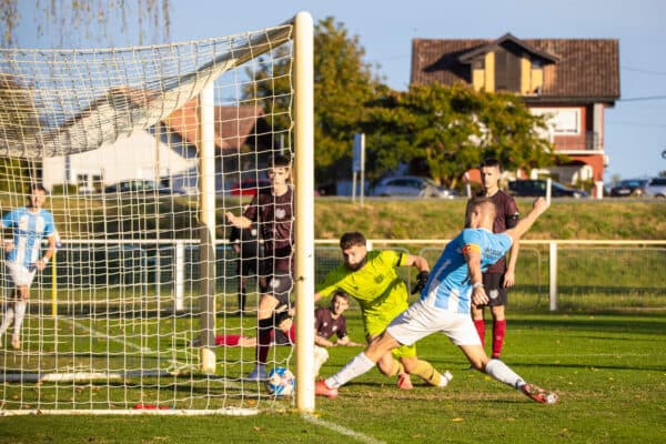 1. ŽNL Uvjerljive pobjede domaćina, na tri utakmice palo čak 19 pogodaka