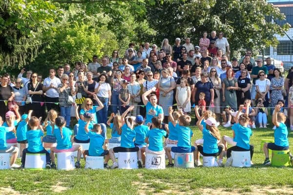 Objavljen Poziv za dodjelu bespovratnih sredstava “Program provedbe edukativnih, kulturnih i sportskih aktivnosti za predškolsku djecu, te djecu od...