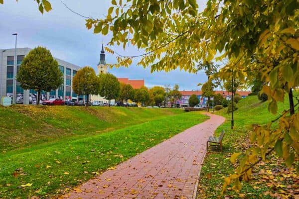 Nakon obilne kiše stiže predah, ali ne zadugo: Vikend donosi novu promjenu vremena