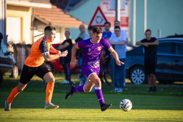 PREMIJER ŽNL Bratstvo i Mladost u subotu za važne bodove, derbiji na Jelsinu i Livatku