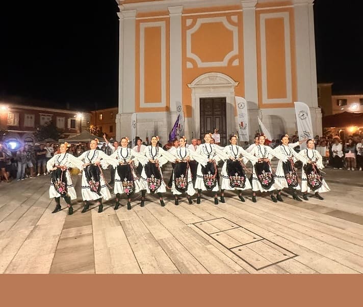 Bogat rujan u Poreču – La mula de Parenzo Day, festival Adriatic Adventure, poseban program za djecu i sajmovi