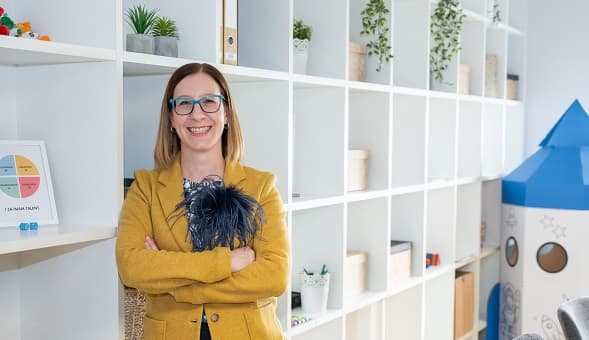 KAD DIJETE KAŽE „NEĆU“: Phronesis u Poreču pokreće seriju predavanja za roditelje