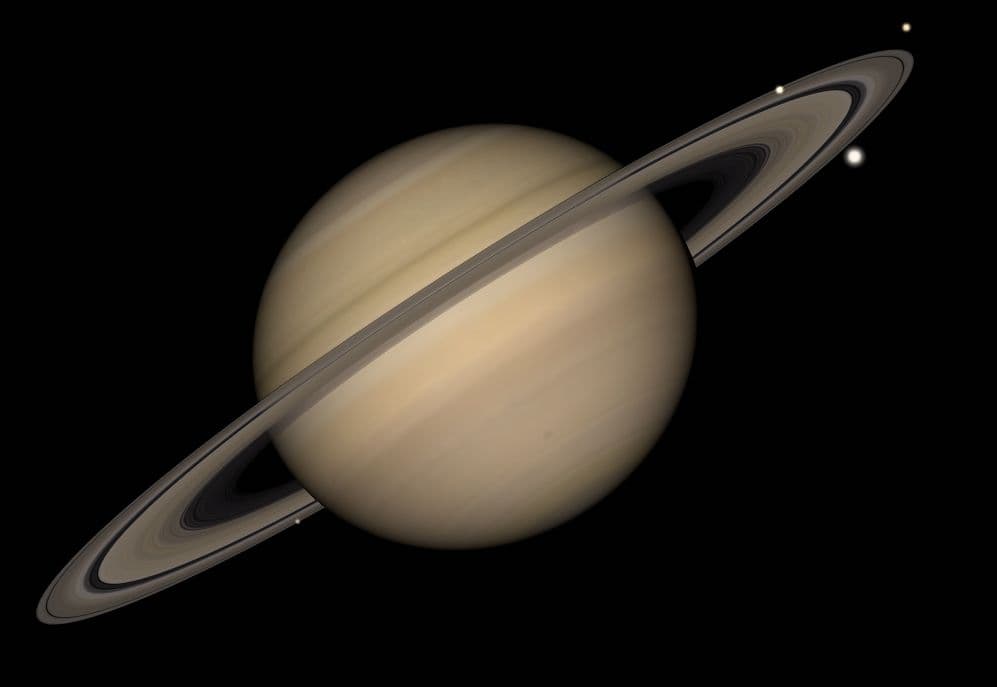 Četvrtak na zvjezdarnici: Sunce od 16 sati i Saturn od 20 sati