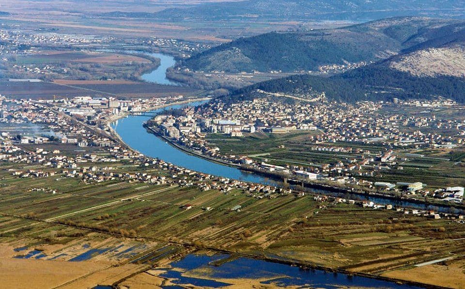 EKO NERETVA 2026. Metković je ovog vikenda bio domaćin još jednog izdanja ekološke akcije Eko Neretva 2026.