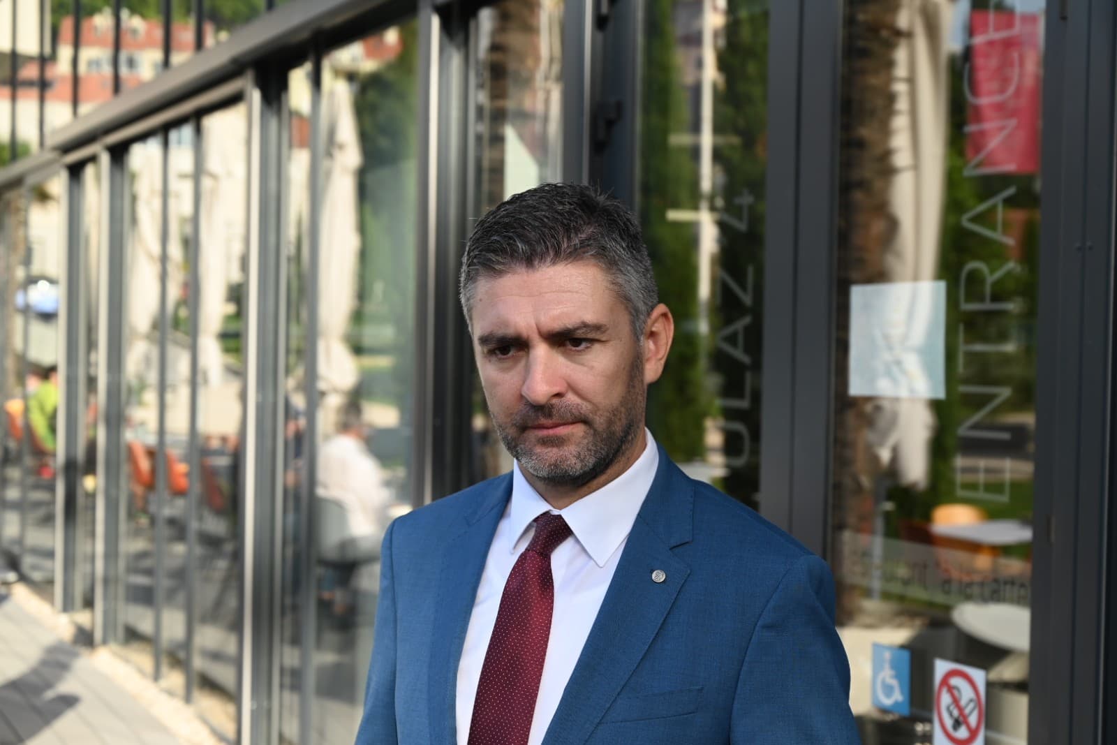 DRUŠTVENE MREŽE Franković odgovorio Jurici Pavičiću: "Nisam napravio nikakav salto mortale, GUP će se usvojiti"