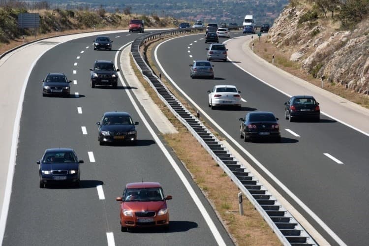 PROJEKT SE NASTAVLJA HAC je pokrenuo aktivnosti za dovršetak autoceste do Dubrovnika.