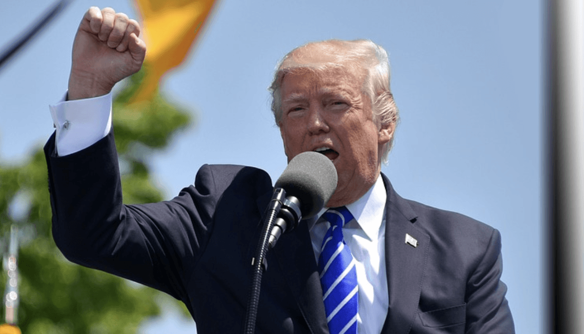 VELIKI NAPREDAK Trump o Iranu: “Sve smo bliže sporazumu”