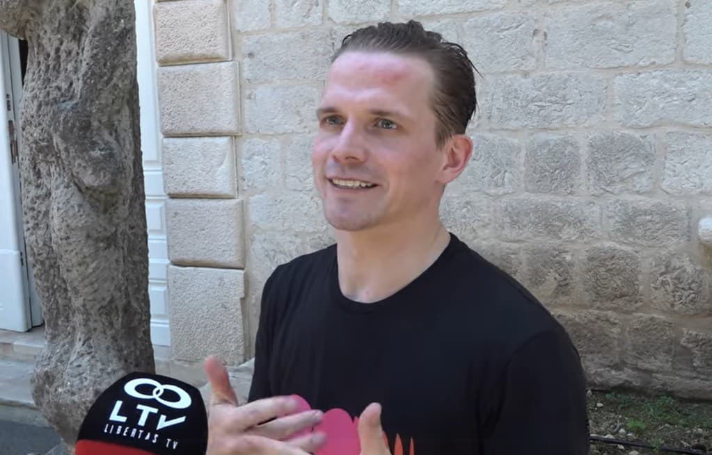 VIJESTI LIBERTAS TELEVIZIJE „Svaki put kad radite na njoj, zapanji vas”: DSO sutra izvodi Beethovenovu „Eroicu”