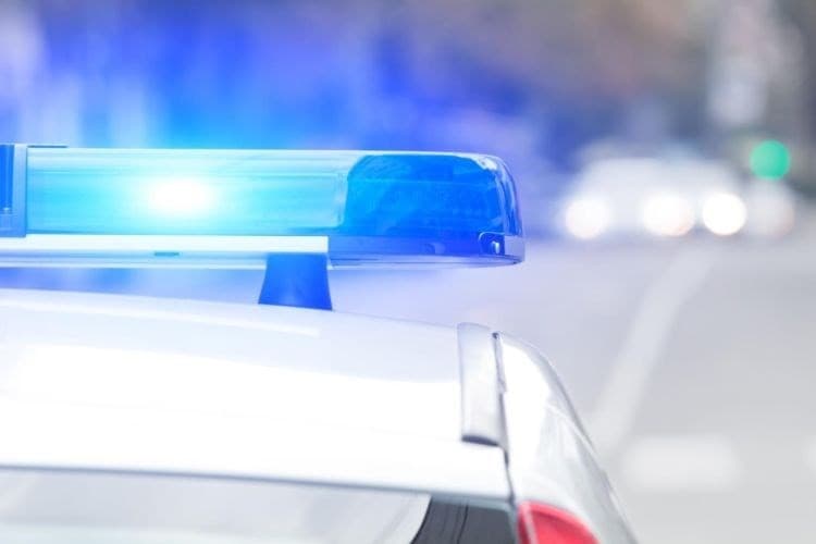 TEŠKA NESREĆA Dovršen očevid teške prometne nesreće pokraj Dubrovnika u kojoj je život izgubio mladi motociklist
