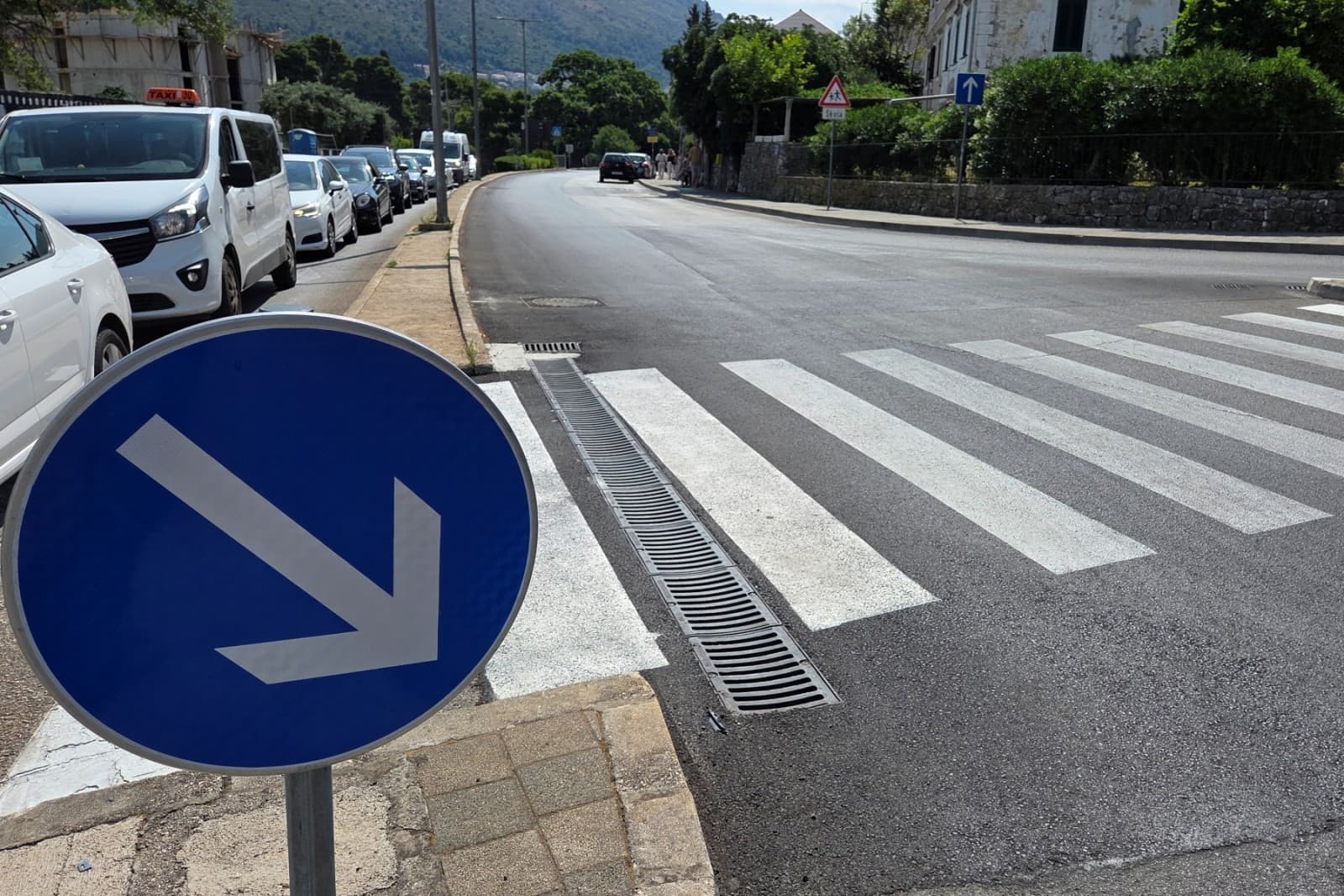 NOVA NORMALA Nije problem što svi rade svoj posao. Problem je što nitko više ne razmišlja.