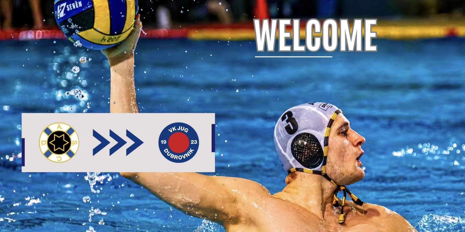 NOVO POJAČANJE Vukašin Simić se pridružuje Jug Adriatic osiguranju