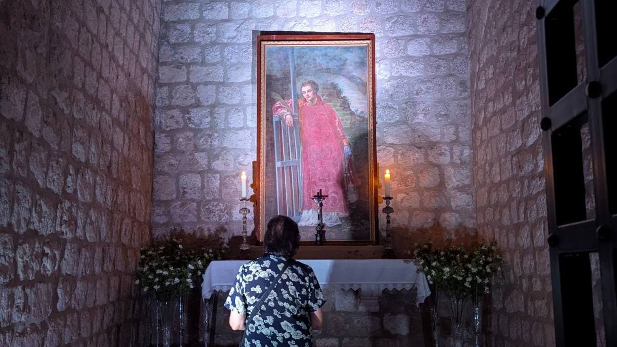 DUBROVAČKA BISKUPIJA Danas se slavi sveti Lovro, mučenik – svečanost i u Pilama