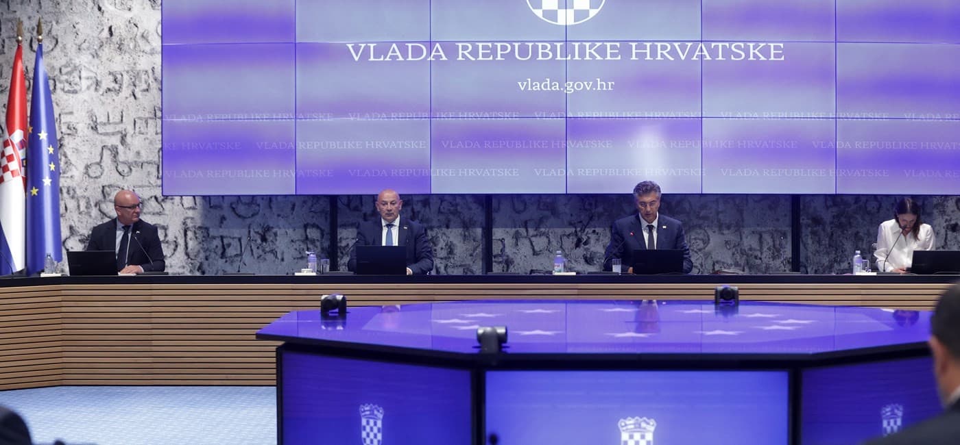 VLADA MIJENJA ZAKON U saborsku proceduru upućen prijedlog izmjena i dopuna Zakona o tržištu električne energije
