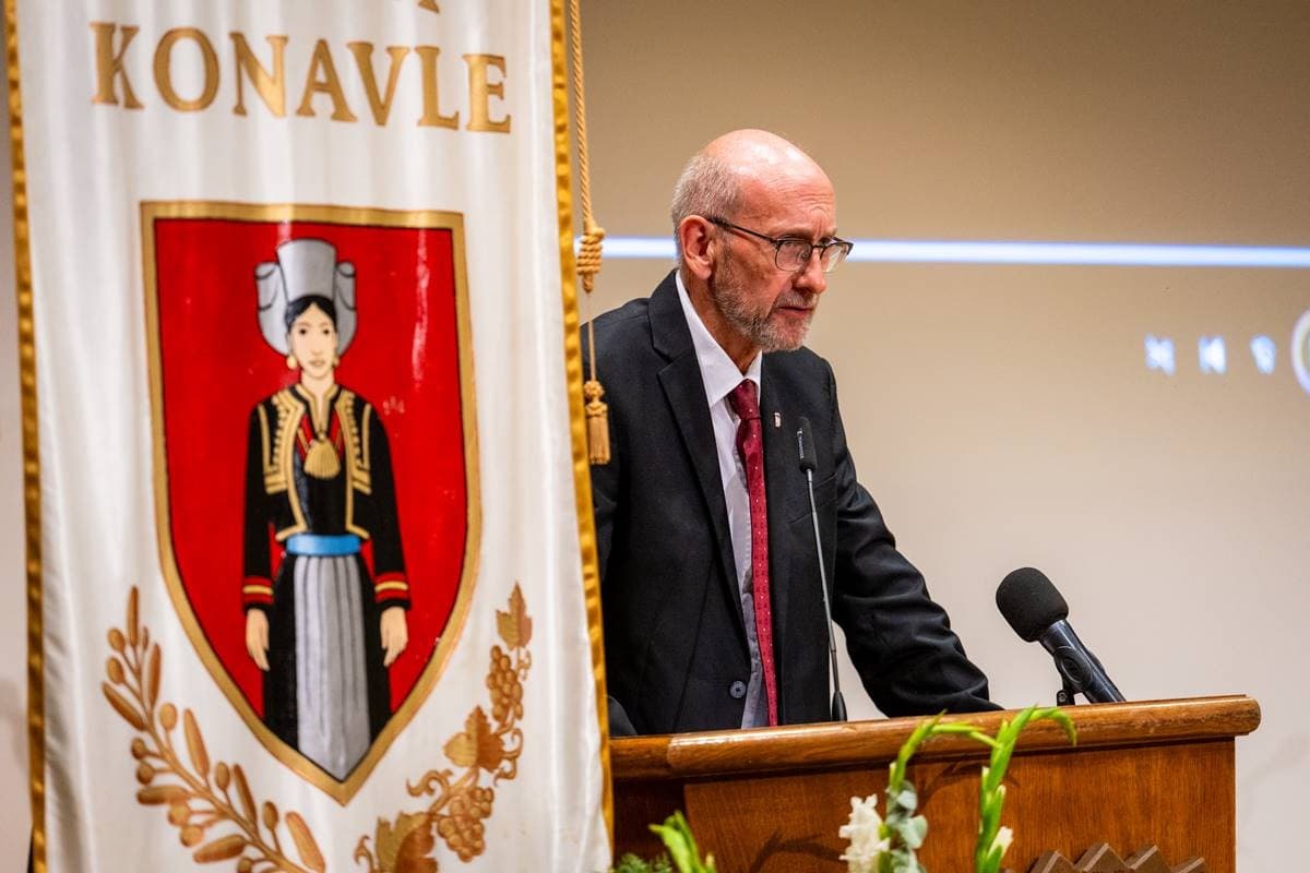 DAN OPĆINE Božo Lasić: „Konavle nisu samo mjesto u kojem živimo. One su ono što zajedno stvaramo”