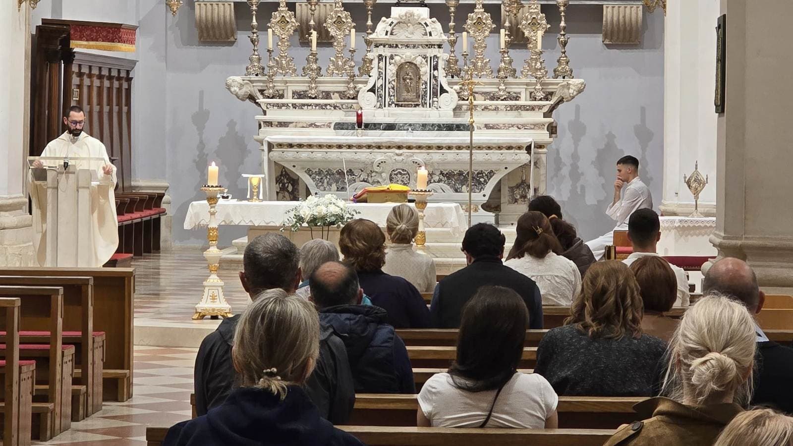 DUBROVAČKA BISKUPIJA Spomendan sv. Ivana Pavla II. proslavljen u Dubrovniku i Blatu