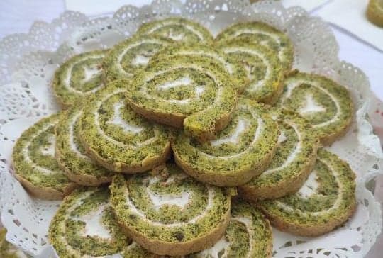 Tko peče najbolje proštenjske kolače? Prijavite se i osvojite nagrade u Murskom Središću!!