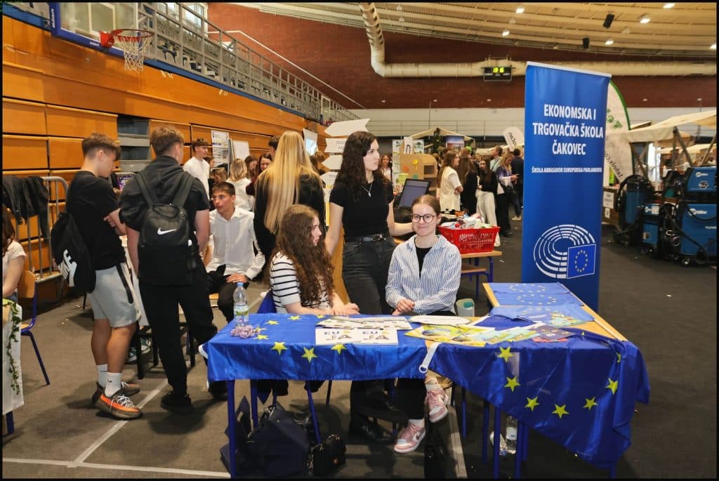 Strukovizija 2026: Sajam koji kroji budućnost međimurskog obrtništva