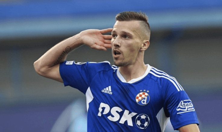 Mislav Oršić vraća se u Dinamo!