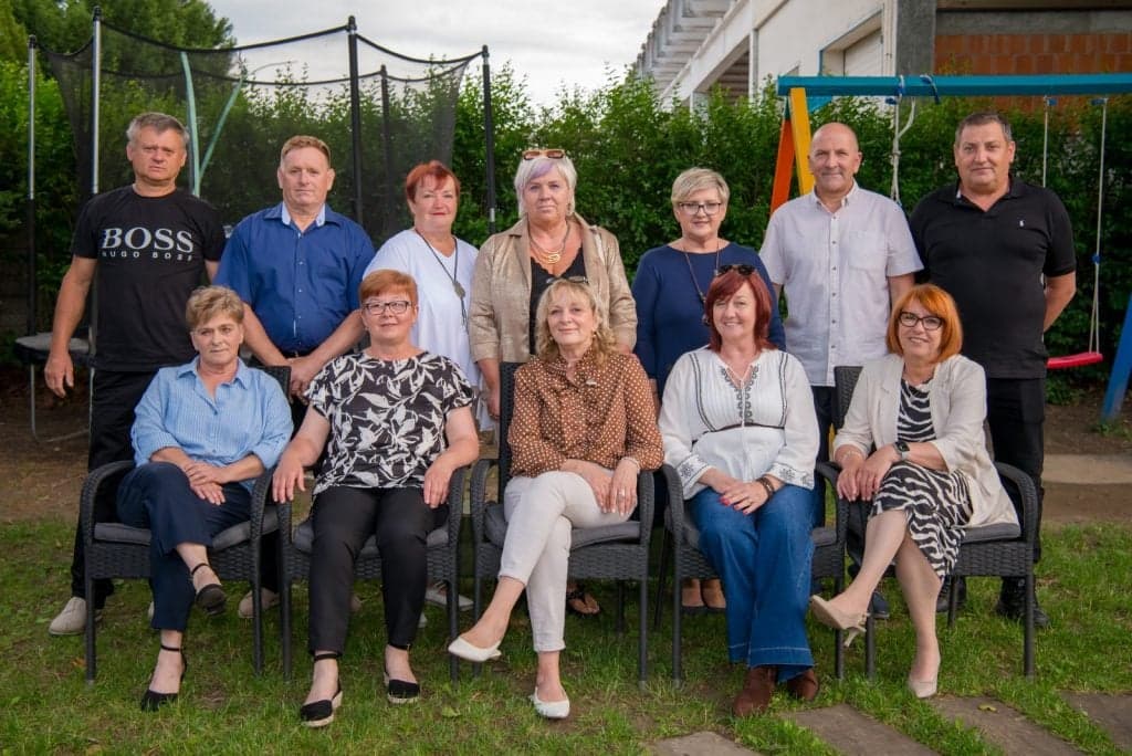 Večer puna uspomena: Generacija OŠ Strahoninec proslavila 45 godina male mature