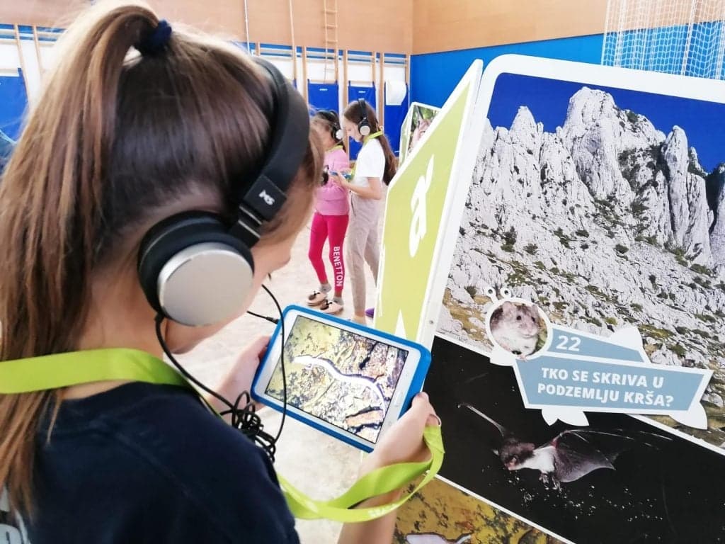 Izložba Diverterra dolazi u Centar Med dvemi vodami