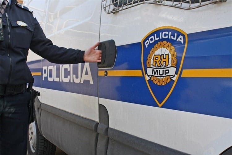 Gdje međimurska policija u srijedu nadzire brzinu?