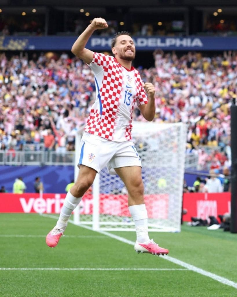 Hrvatska slavila u Češkoj na startu Lige nacija!