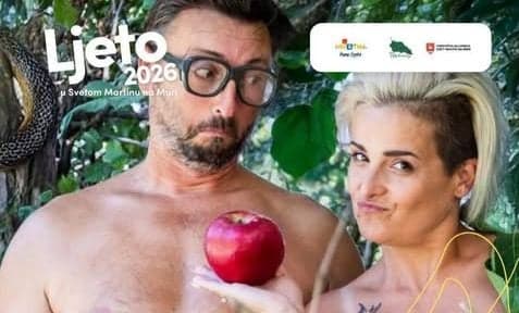 Uskoro počinje nezaboravna večer u Žabniku!