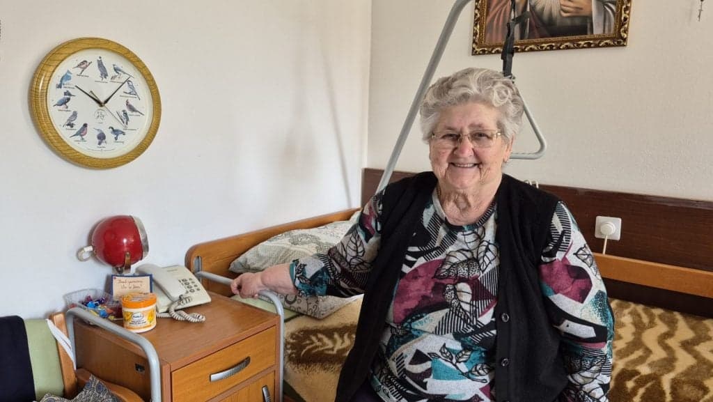 Danas je Svjetski dan djedova, baka i starijih osoba