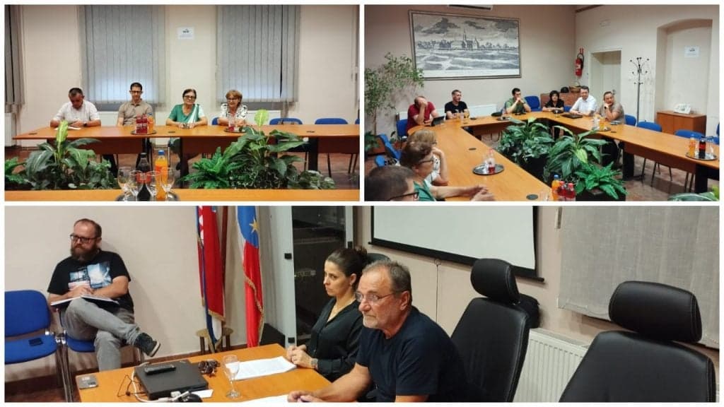Općina Šenkovec: Sjednica Vijeća u znaku prometne sigurnosti i najave velikih jesenskih događanja