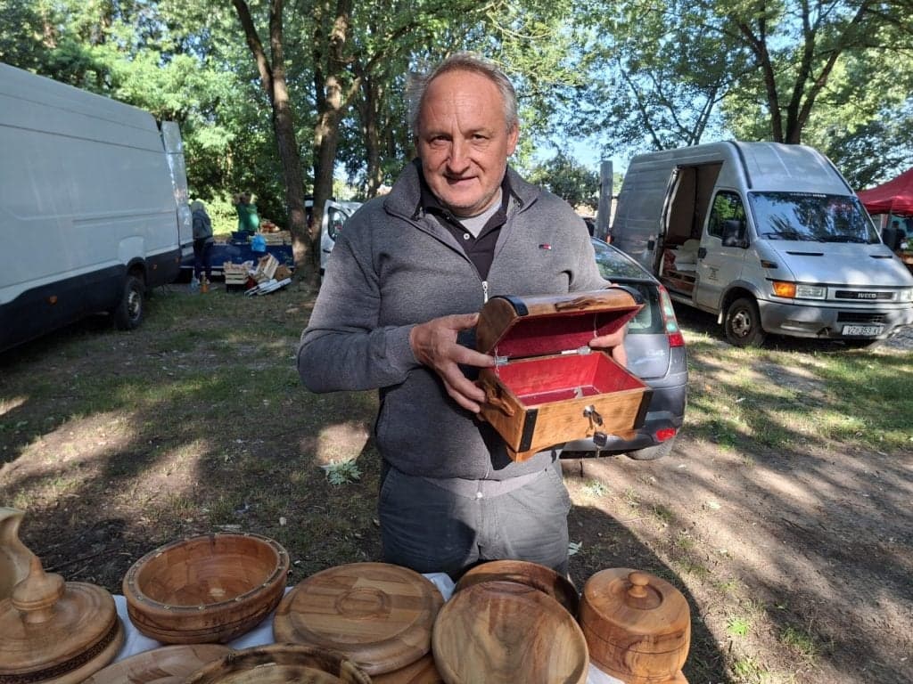 Josip Martan iz Palovca: Dok si u penziji, ako se opustiš – zbetažiš se!