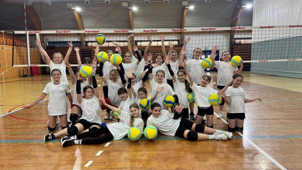Općina Nedelišće uspješno provela projekt „Aktivno i kreativno od vrtića do škole“ – uključeno čak 250 djece