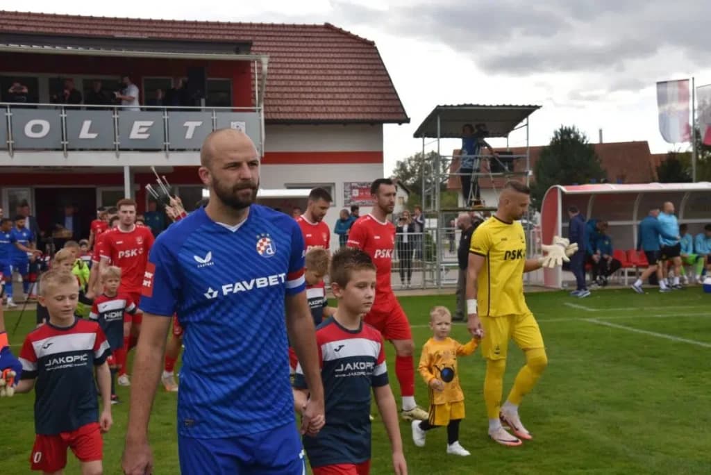 Ovo su cijene ulaznica za utakmicu Međimurja i Dinama, evo gdje ih kupiti!