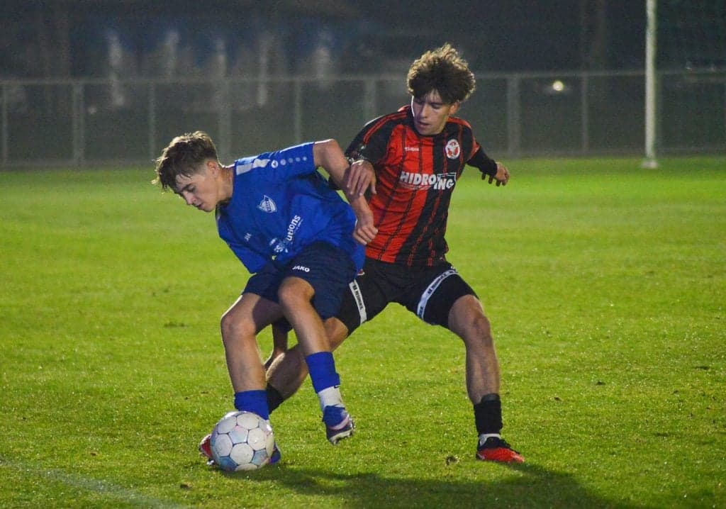 Final CUP-a U17 2026.