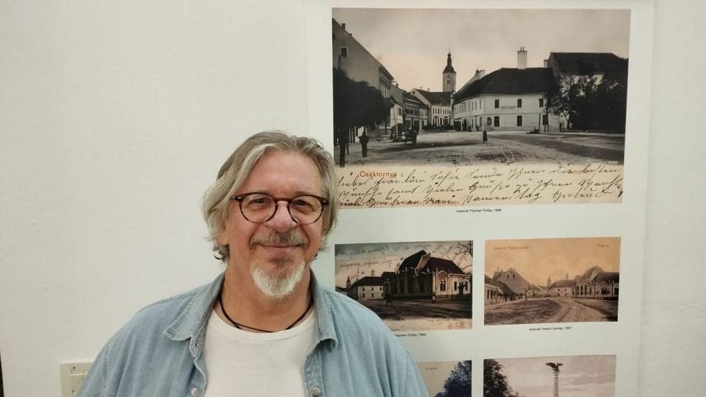 “Čakovec nekoć”: Nostalgična izložba o Trgu Republike