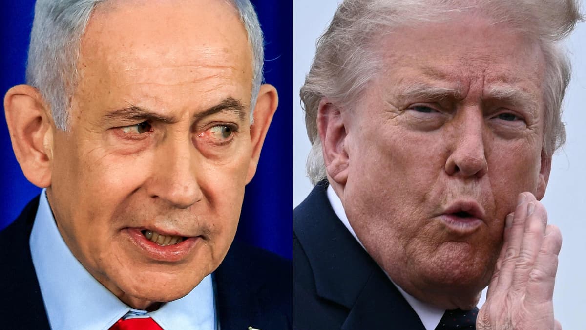 Trump: Netanyahu neće imati izbora nego prihvatiti sporazum s Iranom