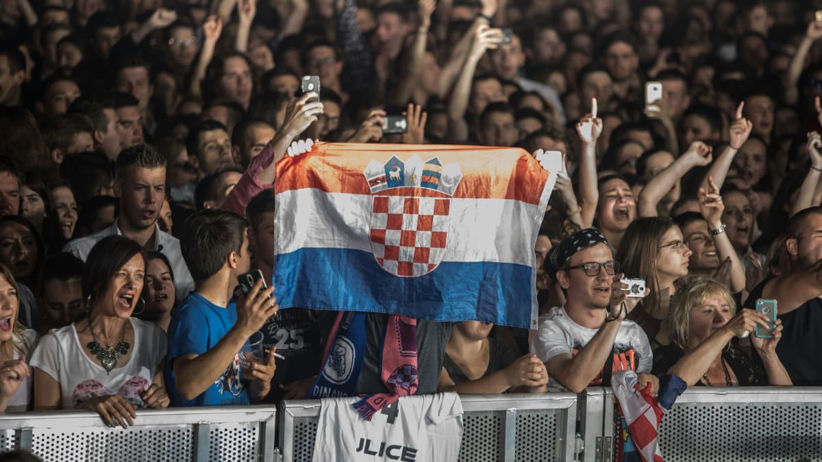 Panama - Hrvatska 0:1 - Odličan rezultat, igra s brojnim upitnicima