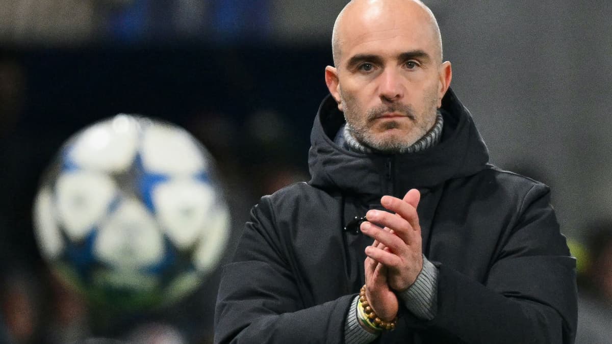Manchester City: Enzo Maresca je nasljednik Pepa Guardiole