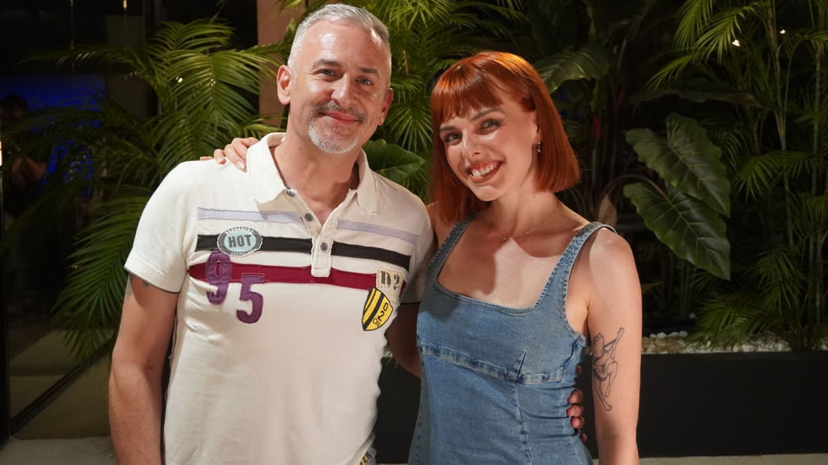 Ganga i rera kakvu još niste čuli: Zipssssy kod Giuliana otpjevala poznati hit na potpuno drugačiji način