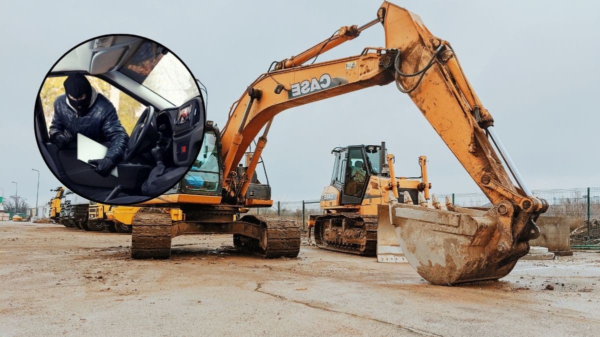 Braće ukrala preko 1300 litara dizela iz bagera, mlađi dobio bezuvjetni zatvor
